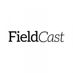 Fieldcast FC-c9701 D-tap Power Cable For  Converter