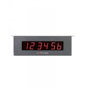 Fortinge FORT-AC-04 Proclock Timer For Prompters