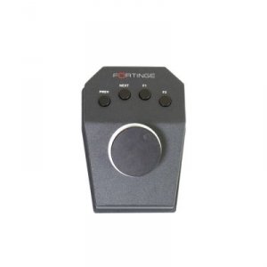 Fortinge FORT-AC-05 Jc1 Hand Control Device For Era Studio Prompters