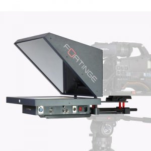 Fortinge FORT-E-01 Era 17 17'' Studio Prompter Set With Sdi Input  Out