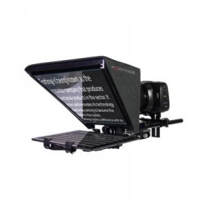 Fortinge FORT-N-01 Nova Tablet Prompter For Dslr To Mini Eng Cameras