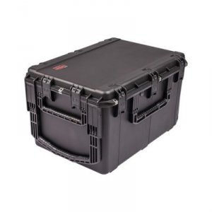 Hive HIVE-1K-HRC Plasma 1000 Single Light Hard Rolling Case