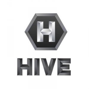 Hive HIVE-1K-HRC-RB Plasma Par 1000 With Remote Ballast Case