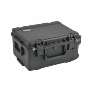 Hive HIVE-250-HRC Wasp Or Bee 250 Hard Rolling Case