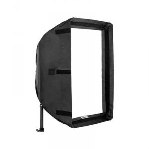 Hive HIVE-4SBXS Rectangular Soft Box - Xtra Small - 16x22in.