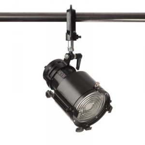 Hive HIVE-BLS5C-SAF Bee 50-c Studio Adjustable Fresnel Omni-color Led 