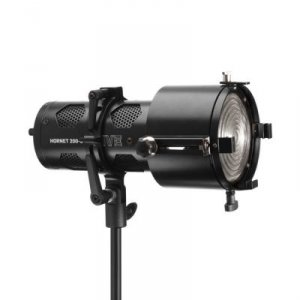 Hive HIVE-HLS2C-AFK Hornet 200-c Adjustable Fresnel Omni-color Led Lig