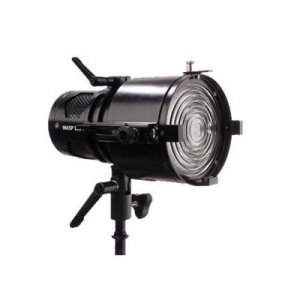 Hive HIVE-WLS1C-AFK Wasp 100-c Adjustable Fresnel Omni-color Led Light