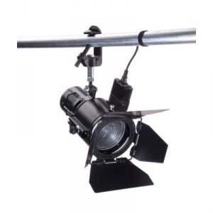 Hive HIVE-WLS1C-SAF Wasp 100-c Studio Adjustable Fresnel Light