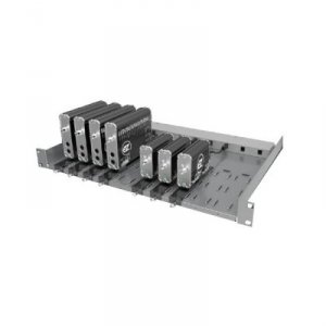 Lumantek LUM-RACK Converter Rack Mount