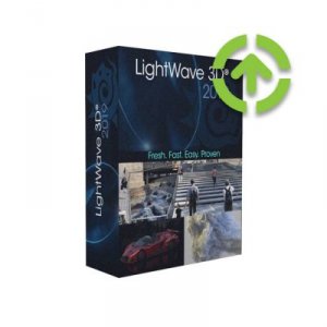 Lightwave LW-2019U 3d 2019 (upgrade) Esd