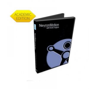 Lightwave LW-NM10EF Nevronmotion 1.0 - Academic Esd