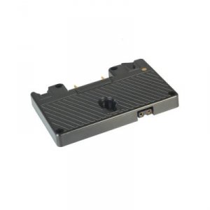 Musthd MUST-BTPLAM Anton Battery Plate For  Field Monitors