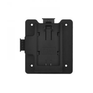 Musthd MUST-BTPLD28S Ld28s Battery Plate For  Field Monitors (not For 