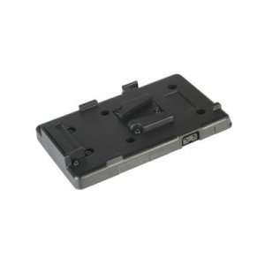 Musthd MUST-BTPLVM V-mount Battery Plate For  Field Monitors