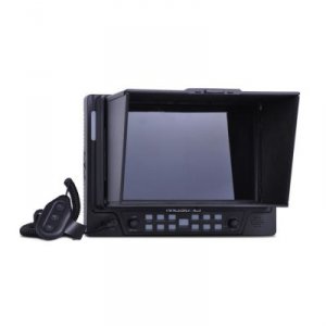 Musthd MUST-M702S-4K 7'' 1920x1200 4k 3g-sdi Field Monitor