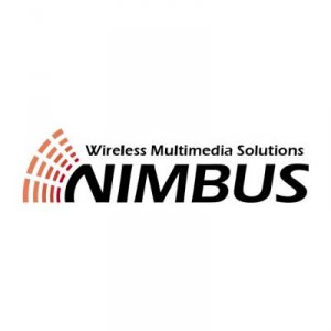 Nimbus NIMBUS-ANT23 23dbi Panel Antenna (1m Patch Cable)