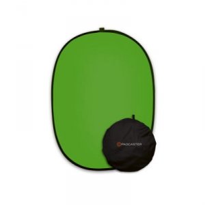 Padcaster PAD-PCGREENSCREENKIT Green Screen Kit