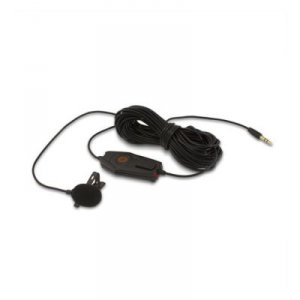 Padcaster PAD-PCLAVMICKIT Lavaliere Microphone Kit