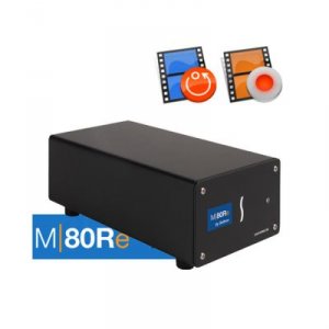 Softron ST-3.AM80Re M|80re (8 Channels Ingest Or Replay, Dongle Includ