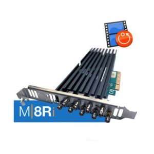 Softron ST-3.AM8Ri M|8ri 8-channel Instant Replay Solution