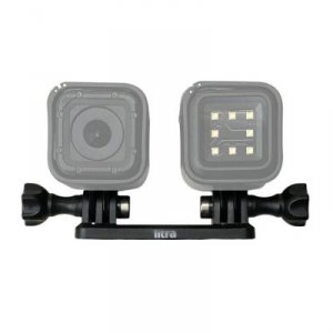 Litra LT-T22DM Double Mount