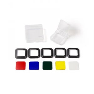 Litra LT-T22MFS Marine  Color Filter Set