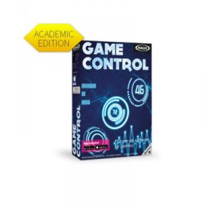 Magix MGX-ANR005750EDU Magix Game Control - Academic Esd