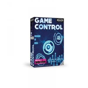 Magix MGX-ANR005750ESD Magix Game Control Esd