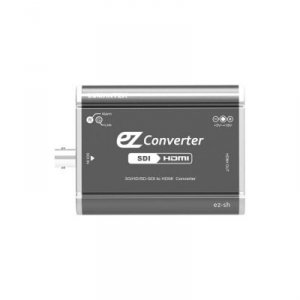 Lumantek LUM-ez-Converter SH 3ghdsd-sdi To Hdmi Converter