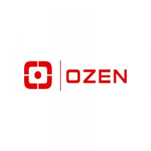 Ozen OZEN-AG-12S Agile 12s S-loc Fluid Head