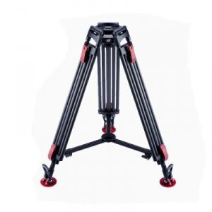 Ozen OZEN-TR-100AL2HD 100al2hd 100mm 2-stage Heavy-duty Tripod