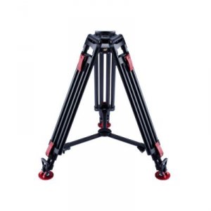 Ozen OZEN-TR-75AL2HD 75al2hd 75mm 2-stage Heavy-duty Tripod