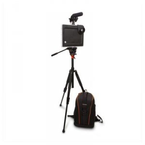 Padcaster PAD-PCSTARTER-O24 Starter Kit For Ipad 2-4