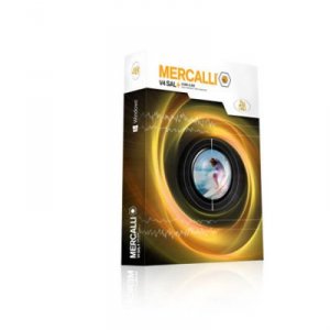 Prodad PDAD/Mercalli V4 SAL+ Mercalli V4 Sal+ Esd