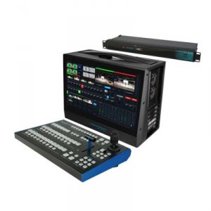 Reckeen REC-3D-LITE-SDI-PORT 3d Studio  Lite Portable