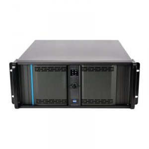 Reckeen REC-4U-HOUSING-VENUS 19'' Rackmount Chassis (4u Venuz-484u-06)