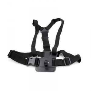 Sincecam SIN-ACS01 Adjustable Chest Strap