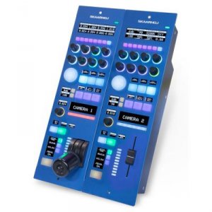 Skaarhoj SKA-RCP-V2.0-FE-FADER Rcp V2 With Motorized Fader Option