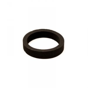 Tadashi TADAS-TFIN74MM 74mm Insert (for Nikon 8-15mm Fisheye Lenses)