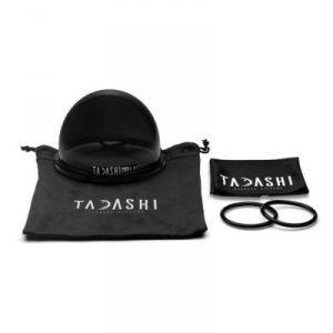 Tadashi TADAS-TFND9 Neutral Density 0.9 Filter (3-stop)