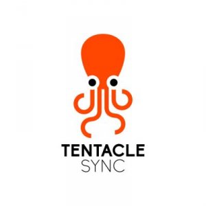 Tentacle TEN-A03 Pouch (red)