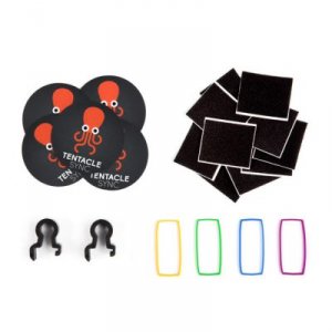 Tentacle TEN-A05 Accessory Kit For  E