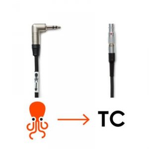 Tentacle TEN-C01 Cable For Red Cameras - 40 Cm