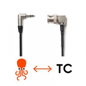 Tentacle TEN-C08 Cable - Tentacle To 90Ã‚Â° Bnc