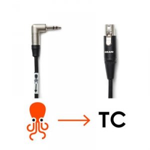 Tentacle TEN-C09 Cable - Tentacle To Ta3