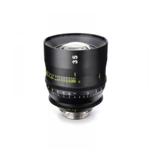 Tokina TO-KPC-3001MFT 35mm T1.5 Cinema Vista Prime Lens (mft Mount, Fo