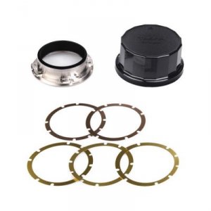 Tokina TO-KPO-1001PL Cinema Vista Pl Mount And Shim Kit