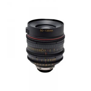 Tokina TO-TC-535P Cinema 50-135mm T3.0 With Pl Mount