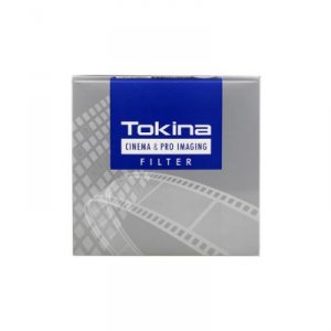 Tokina TO-TC-HYD-S4040 4 X 4'' Hydrophilic Coating Protector Filter